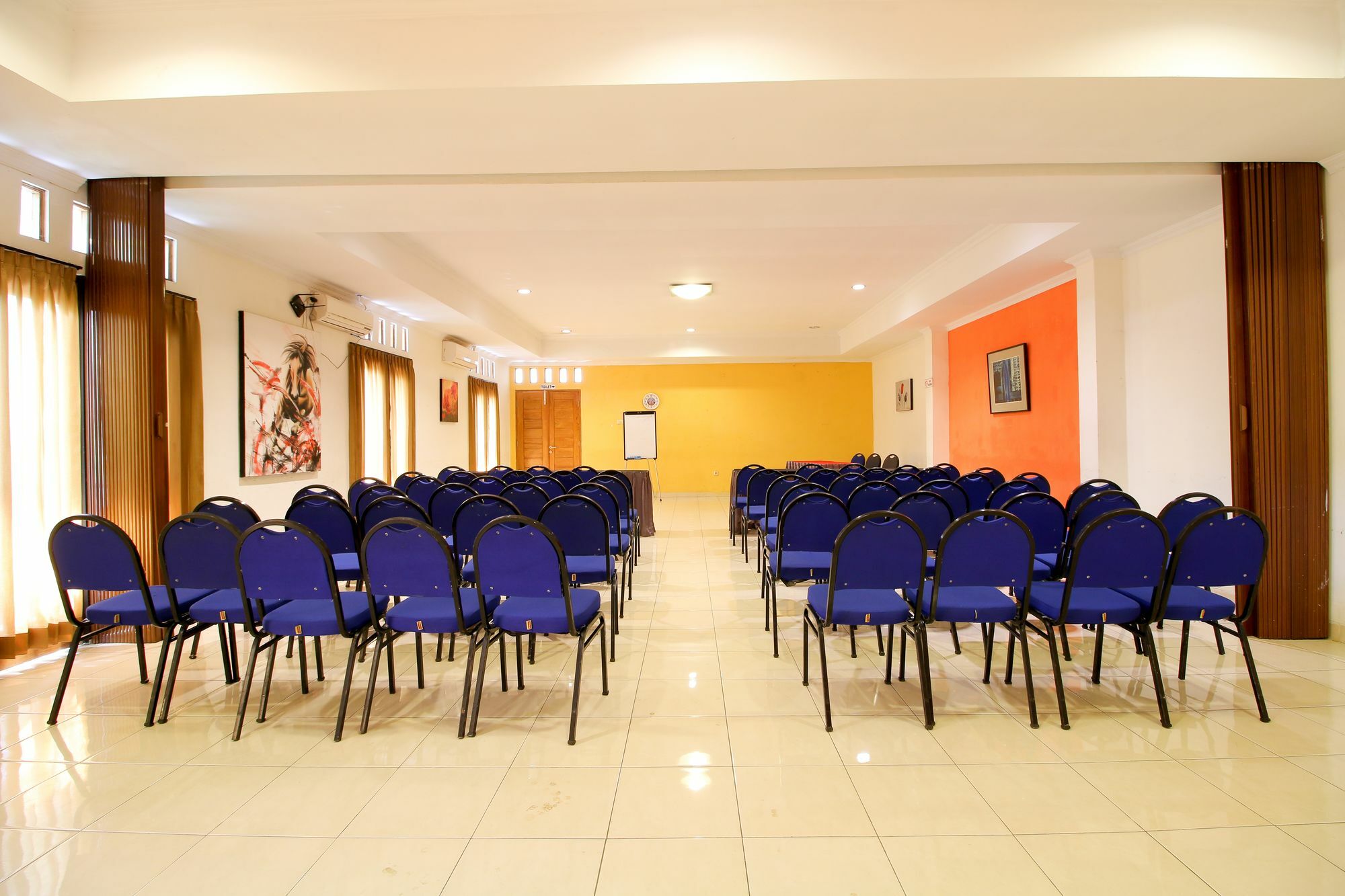 RedDoorz Plus @ Taman Siswa 2 Yogyakarta Exterior foto